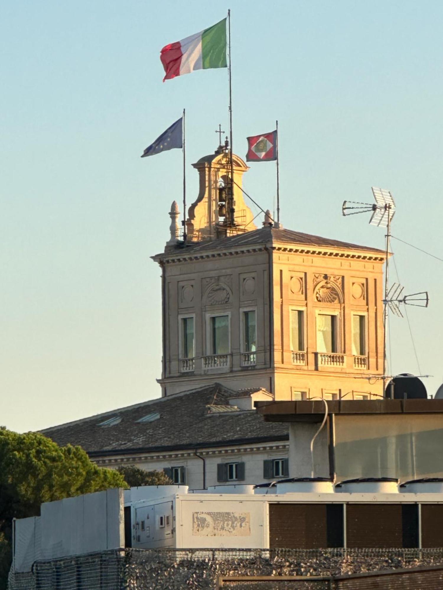 Crispi 2Enty At Spanish Steps โรม ภายนอก รูปภาพ