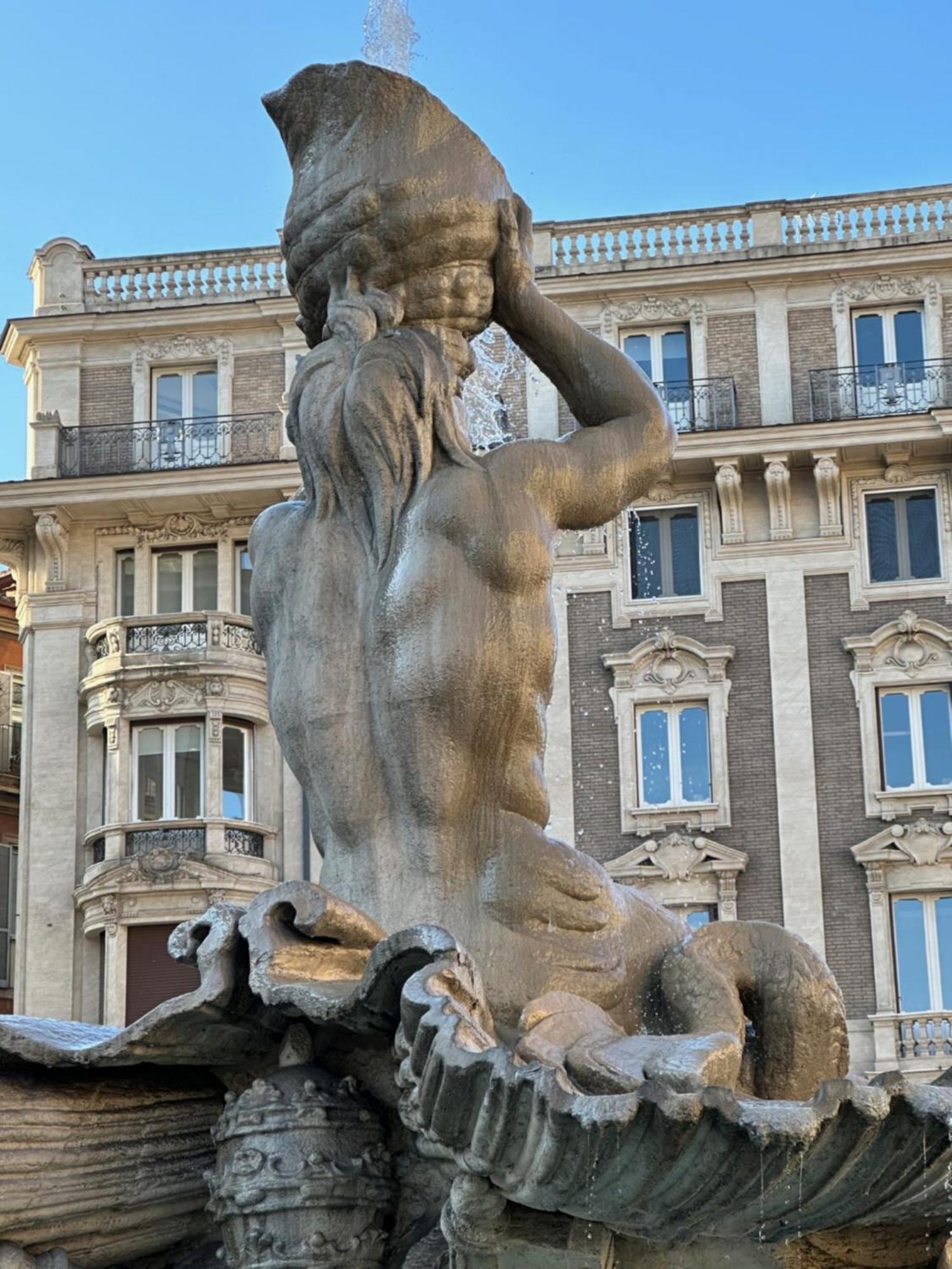 Crispi 2Enty At Spanish Steps โรม ภายนอก รูปภาพ